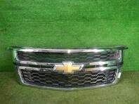 Решетка радиатора Chevrolet Tahoe IV 2014 - 2020