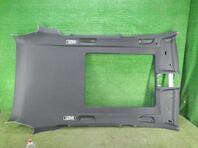 Обшивка потолка BMW X5 III [F15] 2013 - 2018