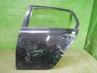Дверь задняя левая Volkswagen Golf VI 2009 - 2012