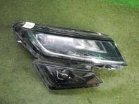 Фара правая Skoda Kodiaq I 2016 - н.в.