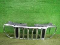 Решетка радиатора Jeep Cherokee IV [KK] 2007 - 2012