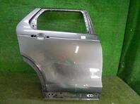 Дверь задняя правая Land Rover Discovery Sport c 2014 г.