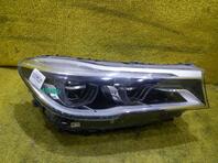 Фара правая BMW 7-Series [G11, G12] 2015 - 2022