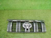 Решетка радиатора Toyota Land Cruiser Prado [150] 2009 - н.в.