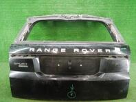 Крышка багажника Land Rover Range Rover Sport II 2013 - 2022
