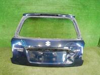 Крышка багажника Suzuki SX4 I (Classic) 2006 - 2014
