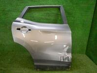 Дверь задняя правая Nissan Qashqai (J11) c 2014 г.