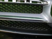 Бампер передний Mercedes-Benz E-klasse V [W213, S213] 2016 - 2023