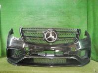 Бампер передний Mercedes-Benz GLS-Klasse I [X166] 2015 - н.в.