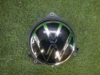 Эмблема Volkswagen Golf VII 2012 - 2020