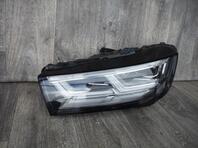 Фара левая Audi Q5 II 2017 - н.в.