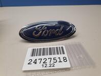 Эмблема Ford Kuga II 2012 - 2019
