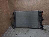 Радиатор основной Chevrolet Aveo II [T300] 2011 - 2015