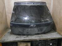 Дверь багажника Ford Focus II 2005 - 2011