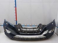 Бампер передний Nissan X - Trail (T32) c 2014 г.