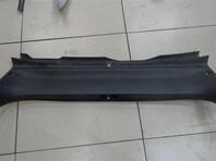 Обшивка багажника Citroen C4 [II] 2010 - н.в.