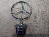 Эмблема Mercedes-Benz E-klasse III [W211, S211] 2002 - 2009