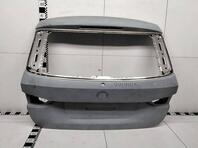 Крышка багажника BMW X1 [E84] 2009 - 2015