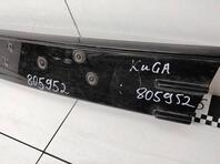 Накладка бампера переднего Ford Kuga II 2012 - 2019
