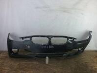 Бампер передний BMW 3-Series [F3x] 2011 - н.в.