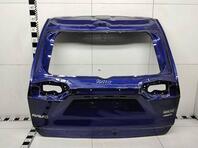 Крышка багажника Toyota RAV 4 V [XA50] 2018 - н.в.