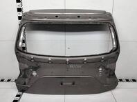 Крышка багажника Hyundai Creta II 2021 - н.в.
