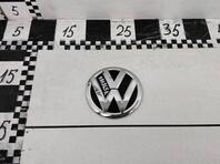 Эмблема Volkswagen Polo V (Hatchback) 2009 - 2017