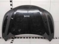 Капот Nissan Qashqai (J11) c 2014 г.