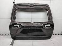 Крышка багажника Toyota RAV 4 V [XA50] 2018 - н.в.
