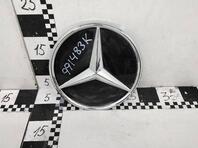 Эмблема Mercedes-Benz GLC-Klasse I [X253] 2015 - 2024