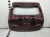 Крышка багажника Toyota RAV 4 IV [CA40] 2012 - 2019