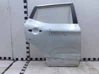Дверь задняя правая Nissan Qashqai (J11) c 2014 г.