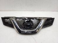 Решетка радиатора Nissan X - Trail (T32) c 2014 г.