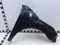 Крыло переднее правое Nissan Qashqai (J11) c 2014 г.