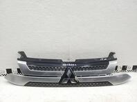 Решетка радиатора Mitsubishi Outlander III 2012 - 2024