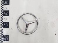 Эмблема Mercedes-Benz Sprinter T1N [W901 - W905] 1995 - 2006