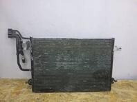 Радиатор кондиционера (конденсер) Skoda Superb I 2001 - 2008