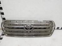 Решетка радиатора Toyota Land Cruiser [200] 2007 - 2021