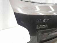 Крышка багажника Lada Granta 2011 - н.в.