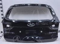 Крышка багажника Hyundai Santa Fe IV 2018 - н.в.
