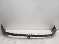Накладка бампера заднего Toyota RAV 4 IV [CA40] 2012 - 2019