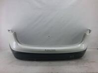 Бампер задний Nissan Qashqai (J11) c 2014 г.