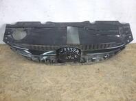 Решетка радиатора Hyundai ix35 2010 - 2015