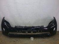Бампер передний Toyota Land Cruiser Prado [150] 2009 - н.в.