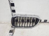 Решетка радиатора BMW 5-Series [G30, G31] 2016 - н.в.
