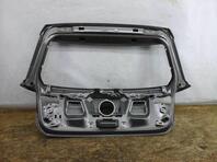 Крышка багажника Volkswagen Golf VII 2012 - 2020