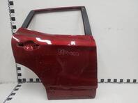 Дверь задняя правая Nissan Qashqai (J11) c 2014 г.
