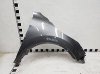 Крыло переднее правое Nissan Qashqai (J11) c 2014 г.