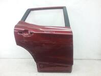 Дверь задняя правая Nissan Qashqai (J11) c 2014 г.