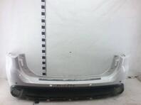 Бампер задний Mitsubishi Outlander III 2012 - 2024